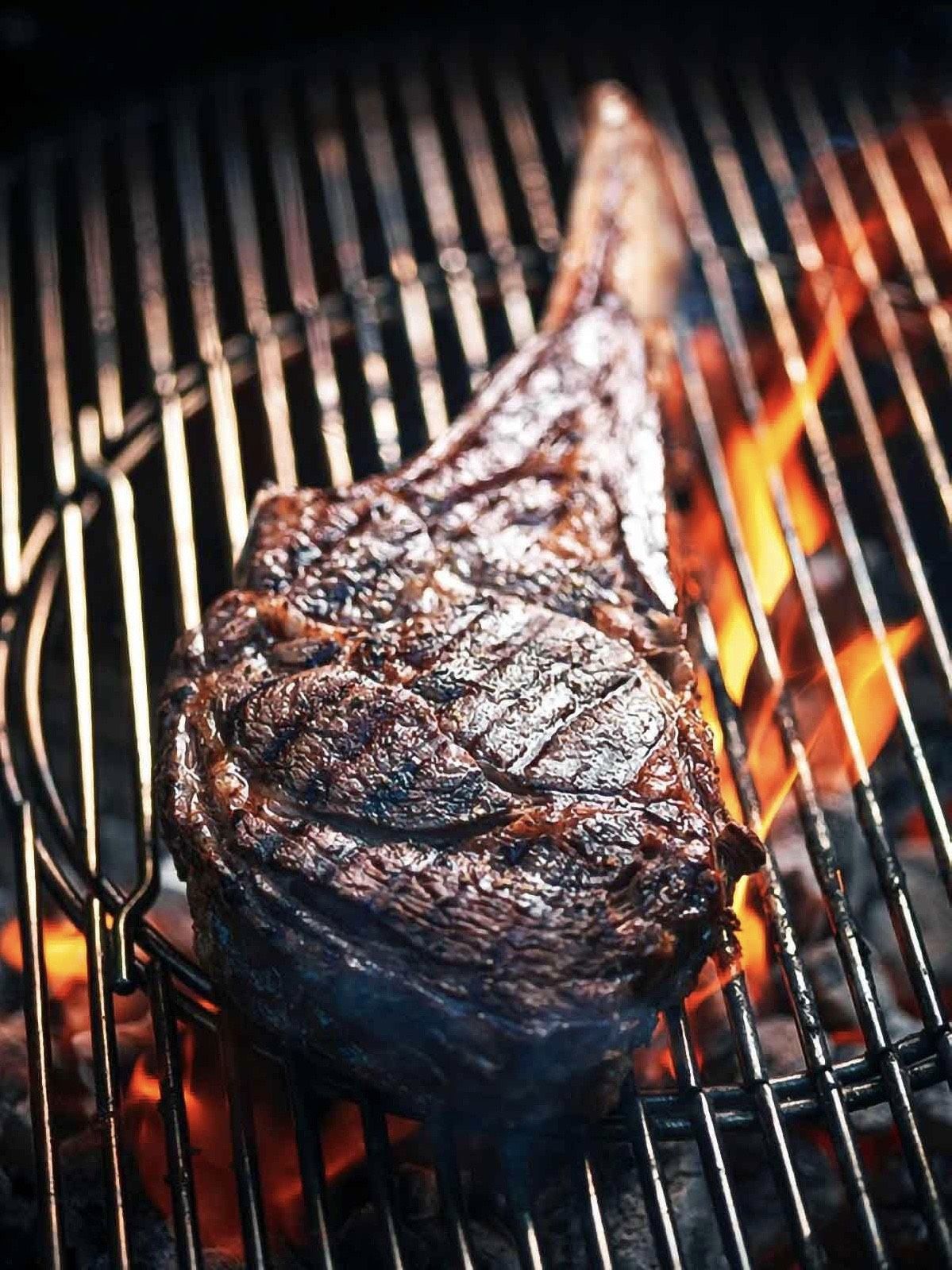 BBQ
